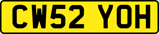 CW52YOH