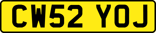 CW52YOJ