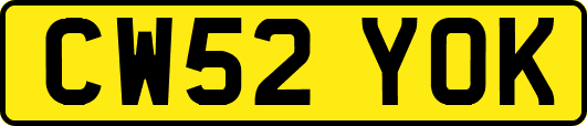 CW52YOK