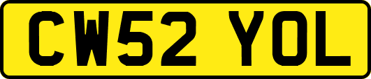 CW52YOL