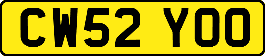 CW52YOO