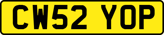 CW52YOP