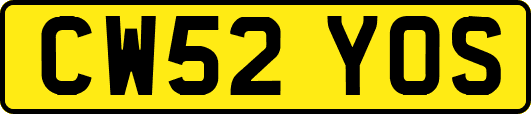 CW52YOS