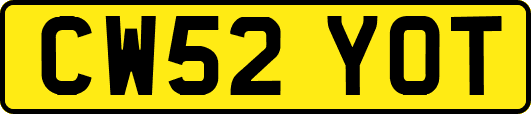 CW52YOT