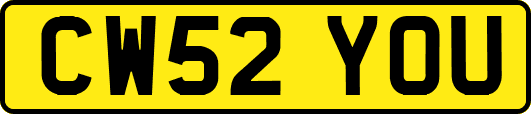 CW52YOU