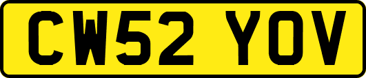 CW52YOV