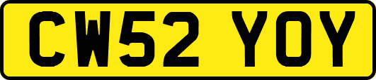 CW52YOY