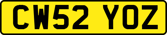 CW52YOZ