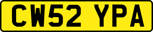 CW52YPA