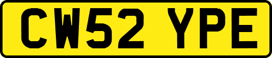 CW52YPE