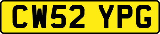 CW52YPG