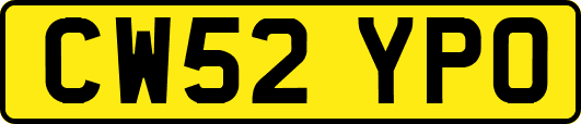 CW52YPO