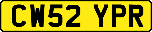 CW52YPR