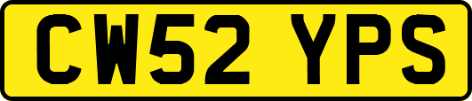 CW52YPS