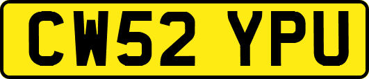 CW52YPU