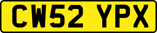 CW52YPX
