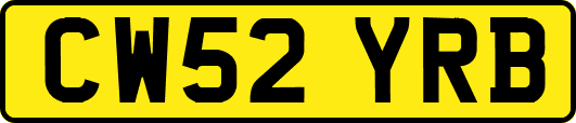 CW52YRB