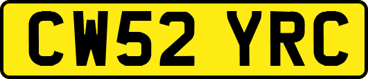 CW52YRC