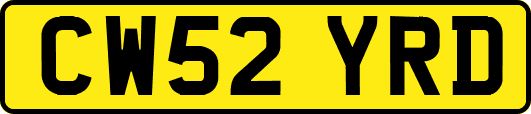CW52YRD