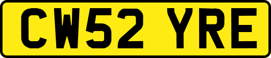 CW52YRE