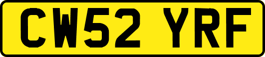 CW52YRF