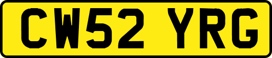 CW52YRG