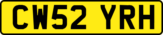 CW52YRH