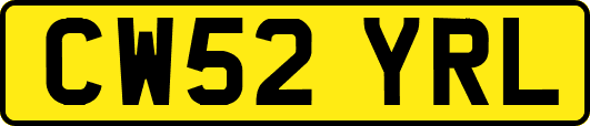 CW52YRL