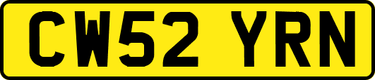 CW52YRN