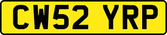 CW52YRP