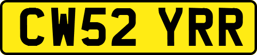 CW52YRR