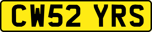 CW52YRS