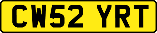 CW52YRT