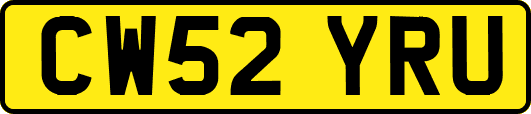 CW52YRU