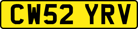 CW52YRV