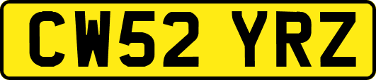CW52YRZ