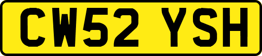 CW52YSH