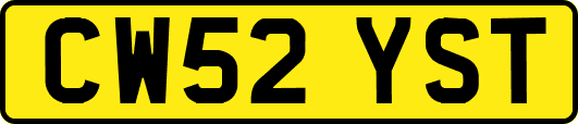 CW52YST