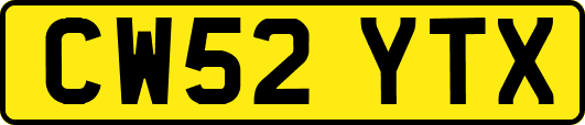 CW52YTX