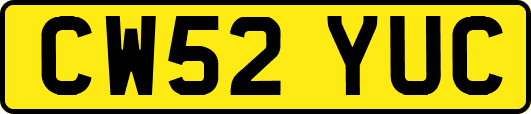 CW52YUC