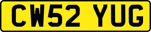 CW52YUG