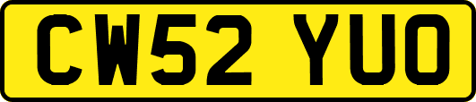 CW52YUO