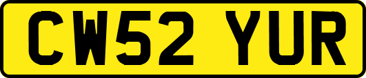 CW52YUR