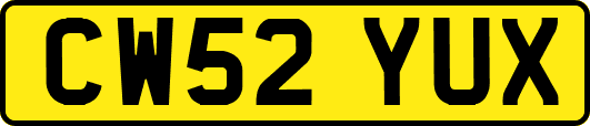 CW52YUX