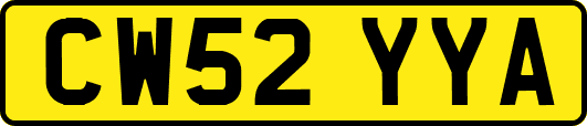 CW52YYA