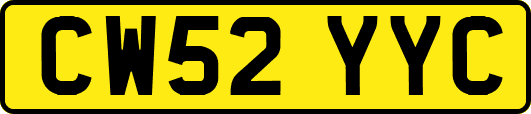 CW52YYC