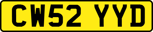 CW52YYD