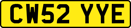 CW52YYE