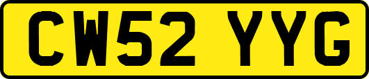 CW52YYG