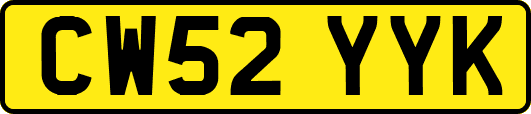 CW52YYK